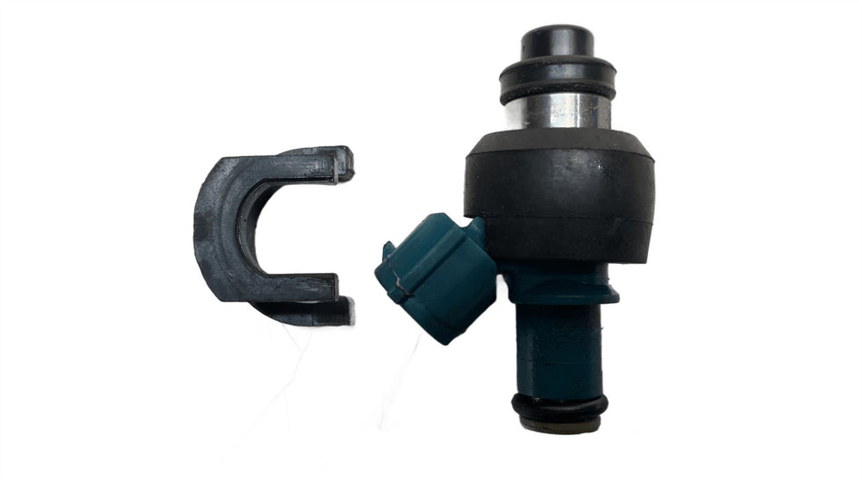 2020 Honda NC750S Fuel Injector 16450MJMD01