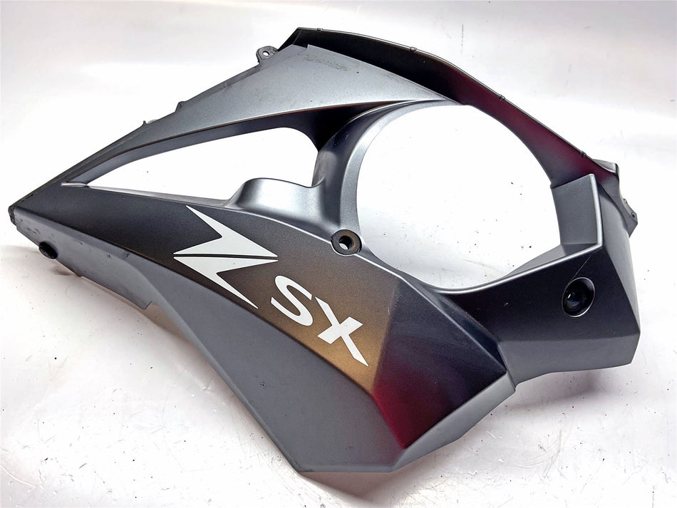 2019 Kawasaki Z1000 SX Left Lower Fairing  - 550280346
