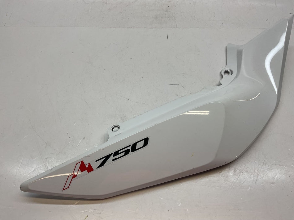 2023 Honda XL75 Right Rear Fairing