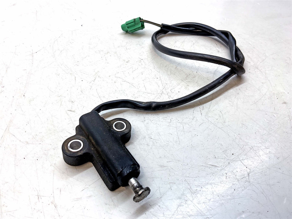 2019 Suzuki SV650A Sidestand Switch