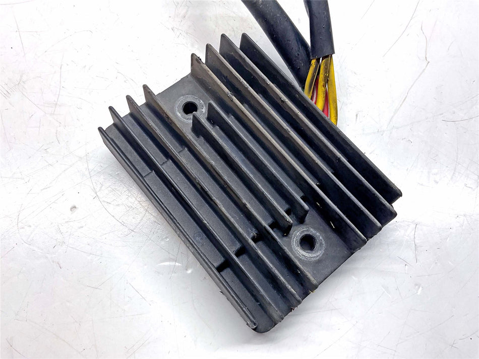 2019 Aprilia Tuono V4 1100 RR ABS Regulator Rectifier - B043488