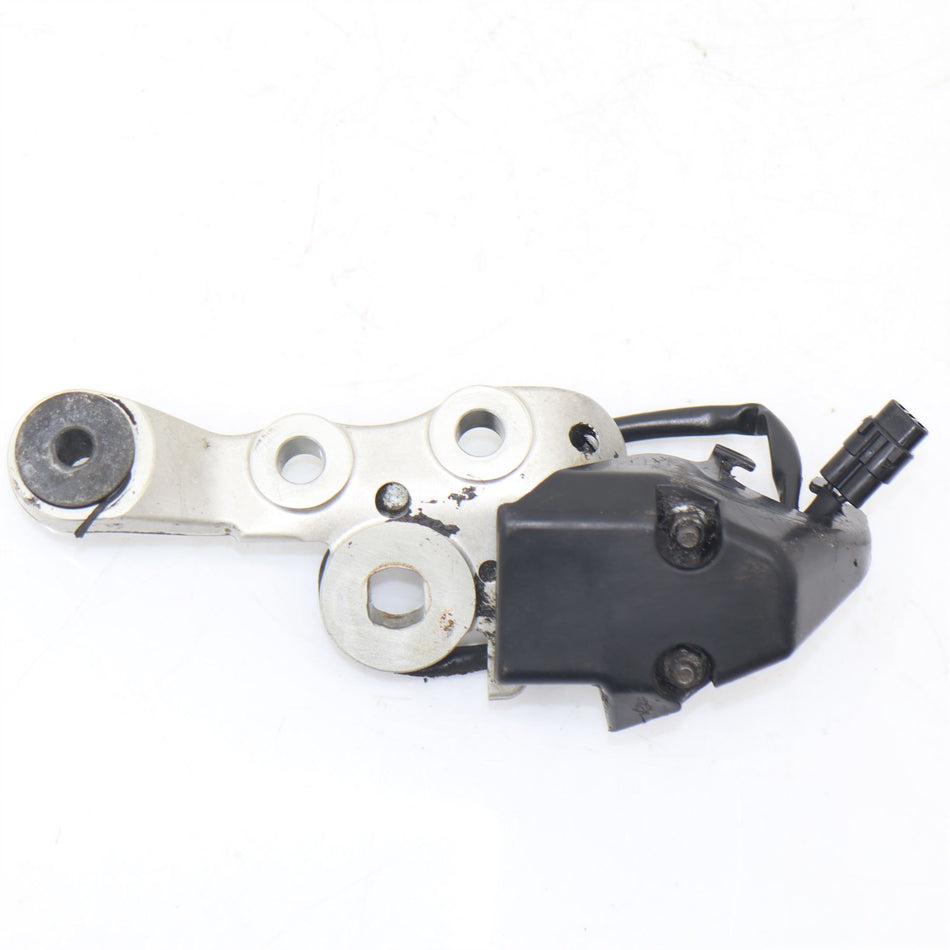 2016-2021 YAMAHA MT-10 Side Stand Switch w/ Bracket - 2CR8256600