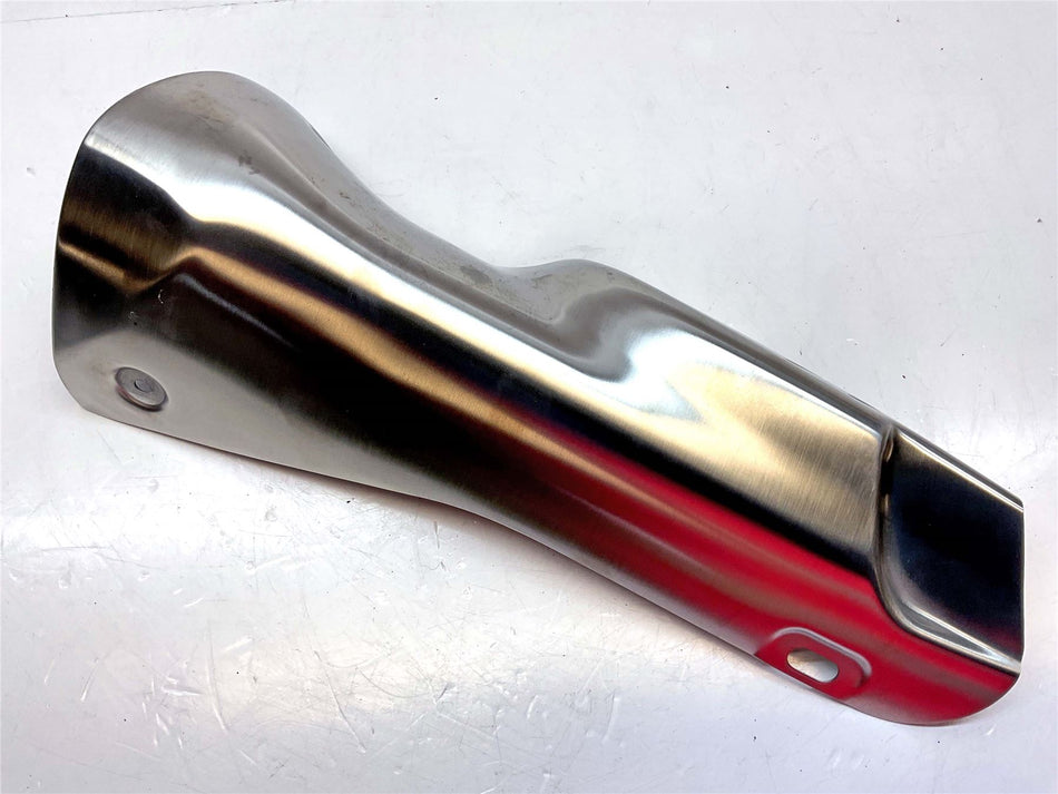 2013-2020 BMW R1250RT Exhaust Heat Shield