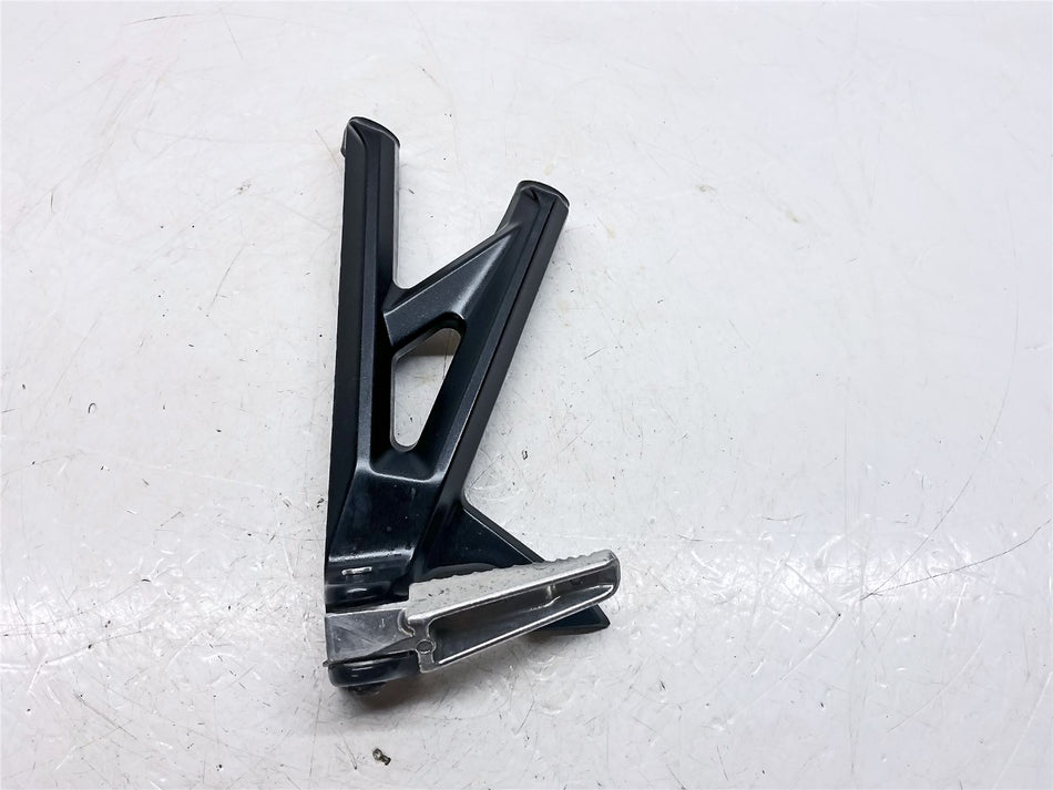 2024 Suzuki GSX-8S Left Pillion Footrest hanger - 4362120K20000