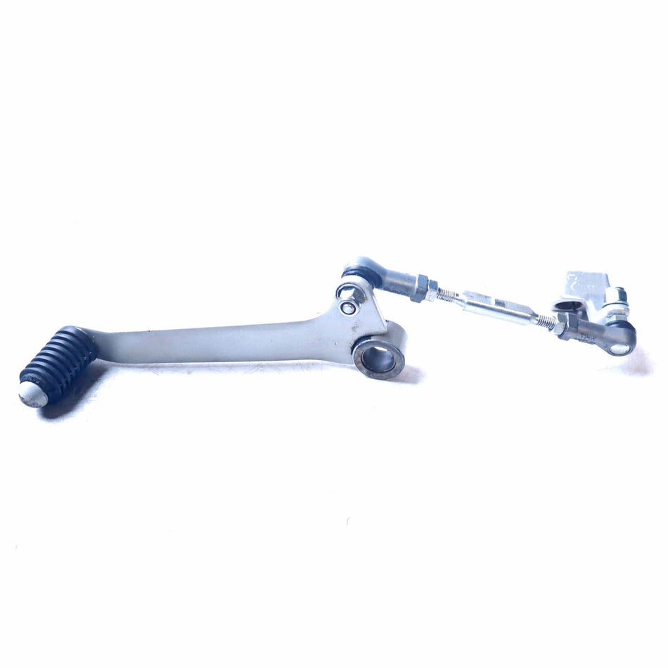2019 Royal Enfield Interceptor 650 Gear Link Rod & Pedal - 1030039