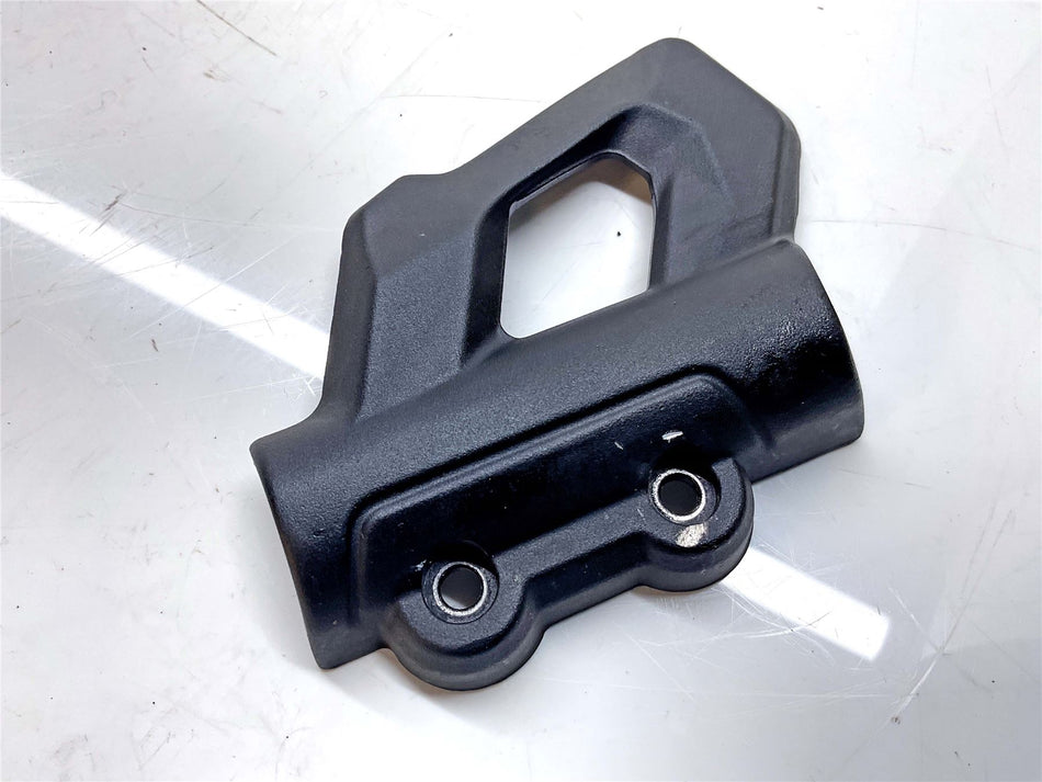2024 Benelli TRK 702 Left Frame Cover - 58211P160100