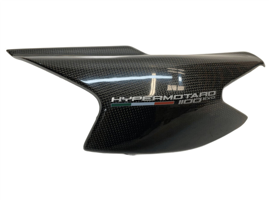 2010 Ducati Hypermotard 1100 Right Fairing PM180998SD63PB3G8023R