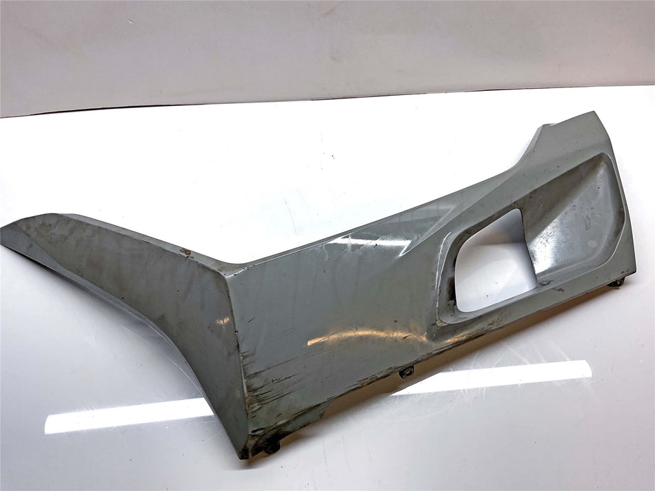 2023 Honda PCX125 Left Foot Board - 64432K1ZJ100