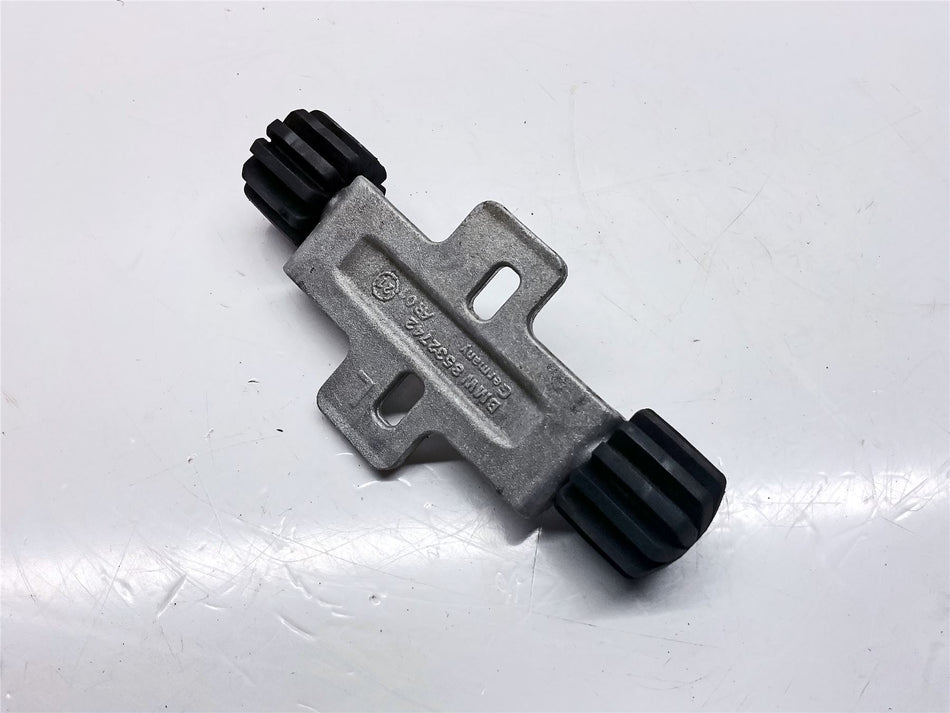 2022 BMW R1250GS Adventure Front Seat Adjustment Plate - 52538532742