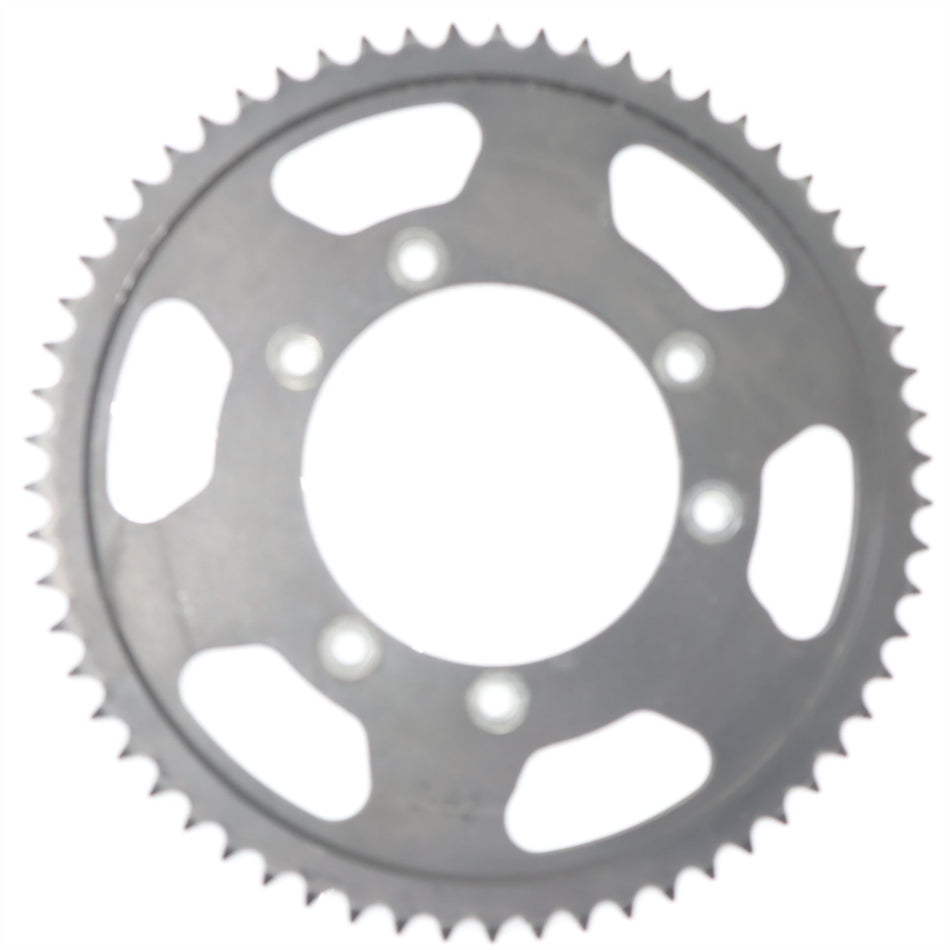 2021 ON MONDIAL HPS 125 Rear Sprocket