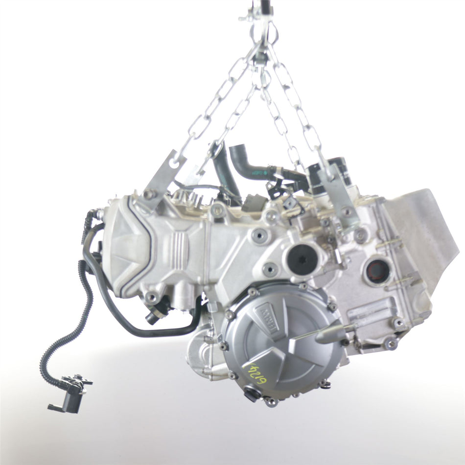 2023 BMW M1000R Engine - 1349 Miles