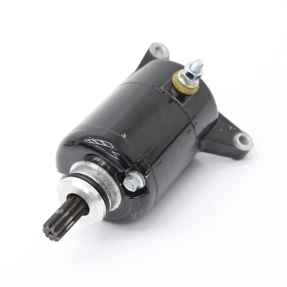 2015-2020 HONDA CB 125F Starter Motor - 31200KZG901