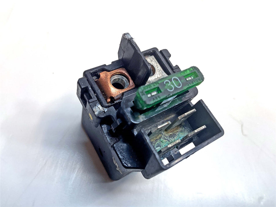 2016 Kawasaki Concours 14 ZG1400 ABS Starter Relay - 270100793