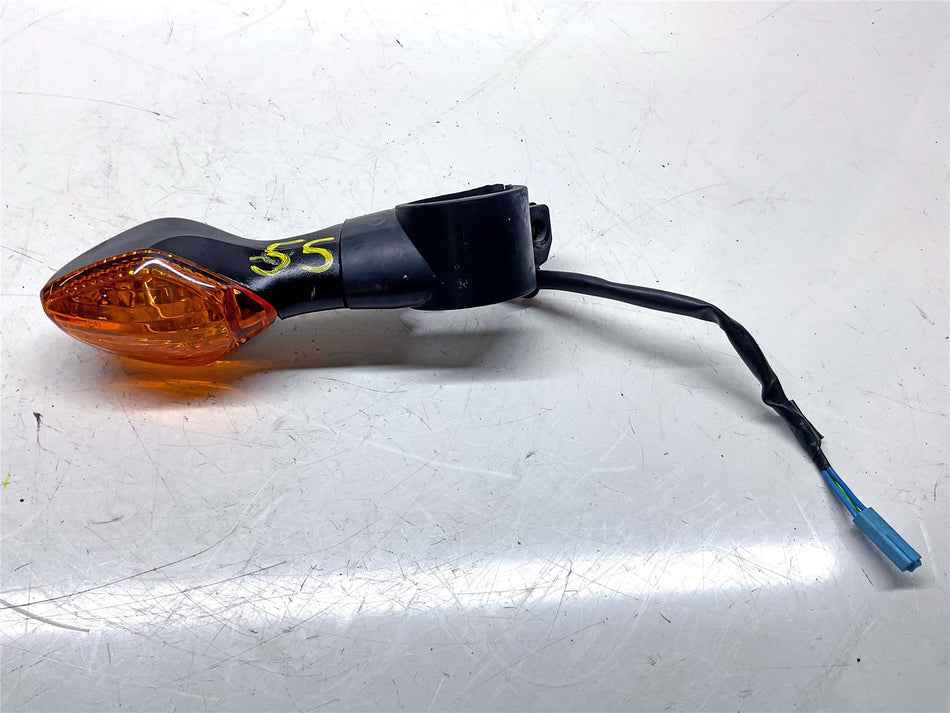 2018 Honda CMX500 REBEL Front Right Indicator - 33400K87L51