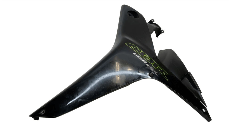 2010 Honda CBR600RR Left Side Fairing 64230MFJD00ZA