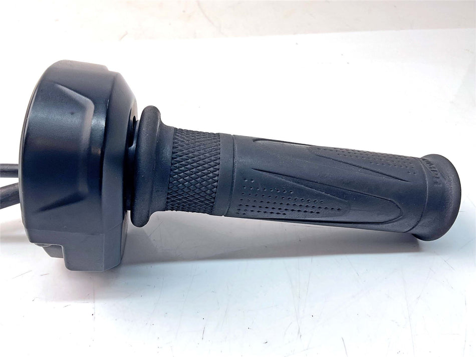 2022 Triumph Tiger 1200 Rally Pro Throttle Grip - T2043069