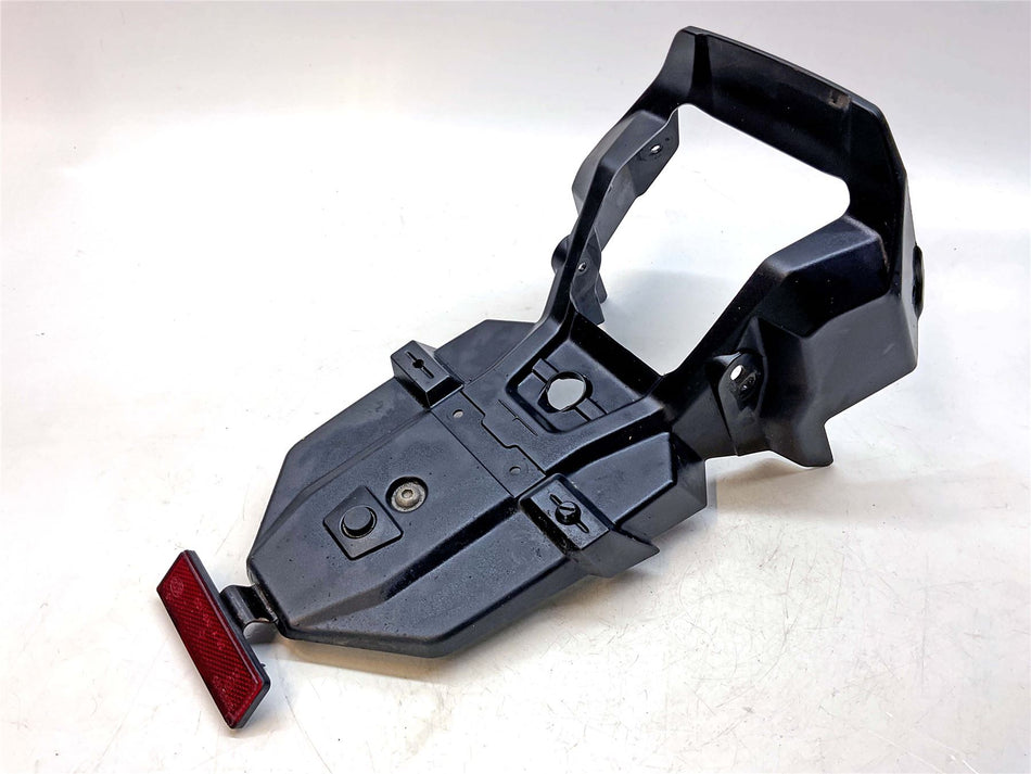 2021 Triumph Tiger 1200 XCX License Plate Holder / Hanger - T2302643
