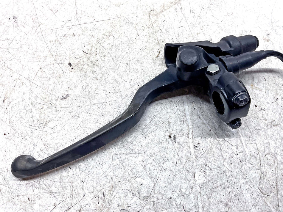 2020 Suzuki GSX-R125 Clutch Lever - 5750023K00000