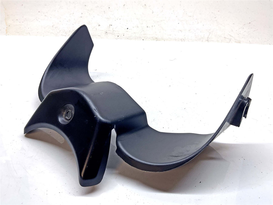 2024 Royal Enfield Himalayan Fuel tank shroud - RAK01906