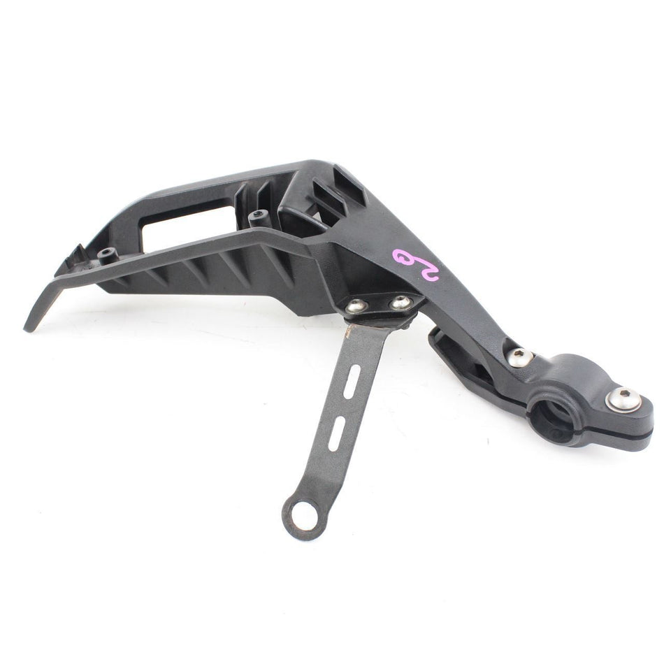 2016-2019 YAMAHA TRACER 700 R/H Handgaurd  - BC6F614100