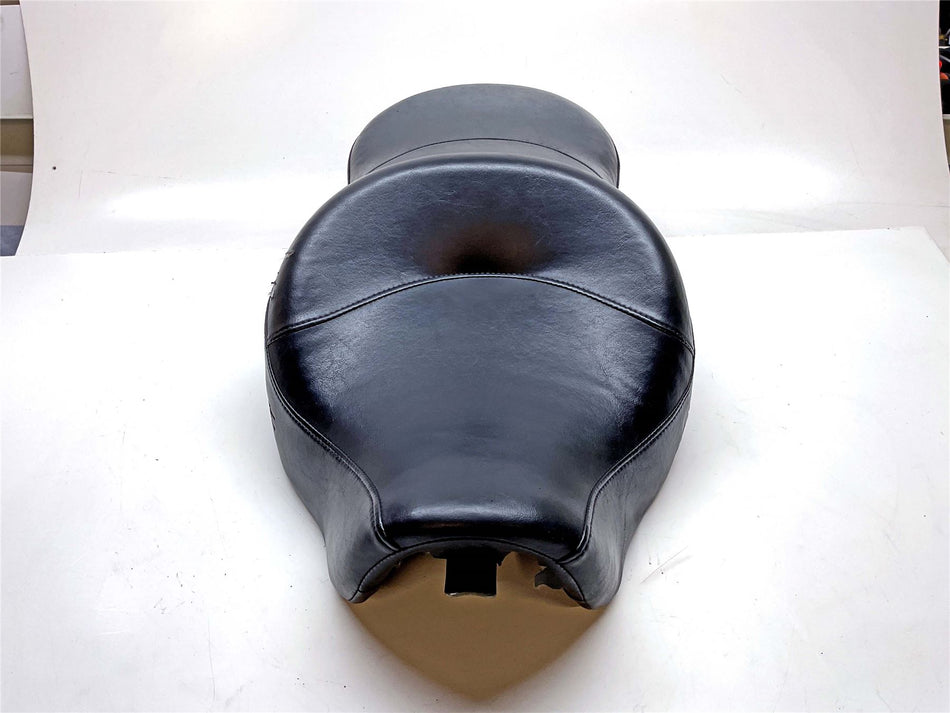 2015 Harley-Davidson Sportster 1200 Super Low XL1200T Seat - 52000156