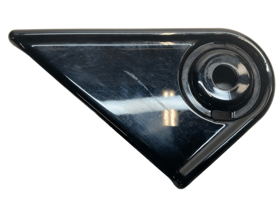 2022 Royal Enfield Meteor 350 Right Swingarm Pivot Cover 1100288