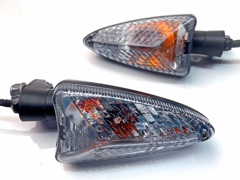 2015 BMW R1200R Indicators (Front & Rear, L & R) - 63138534362