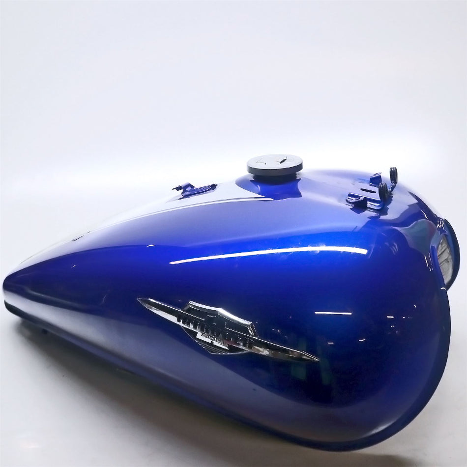 2008 Suzuki M1800R Fuel Tank - 4410048G50YKY