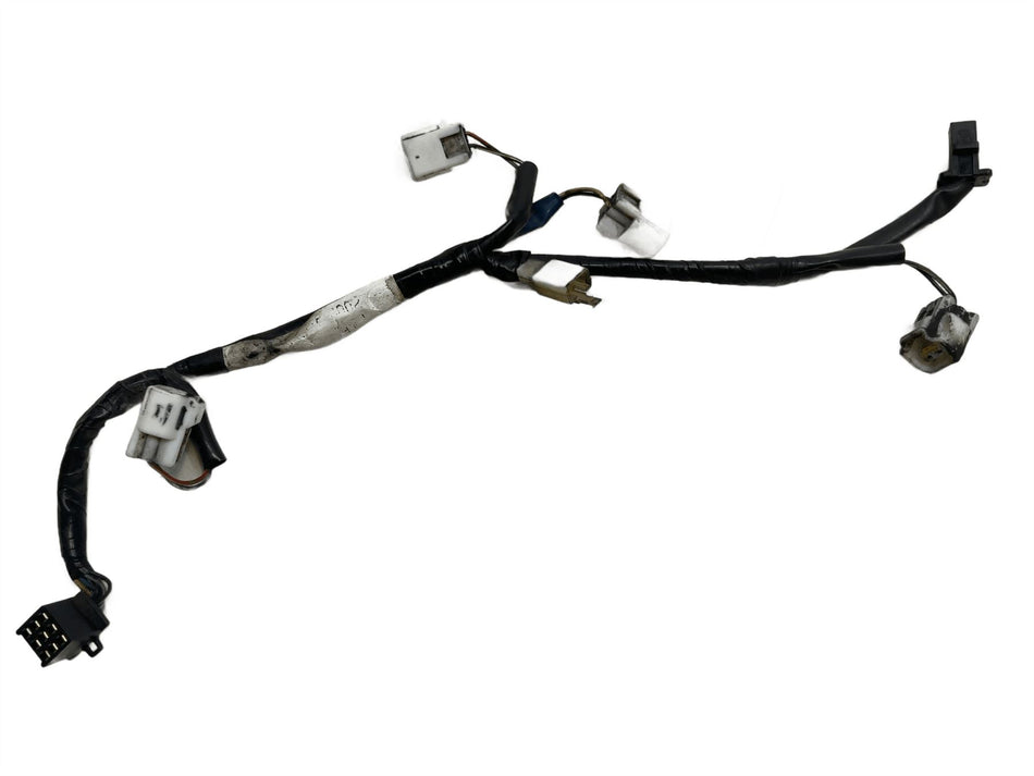 2001 Honda CBR929RR CBR929RR Secondary Wiring Harness Loom 32103MCJ750