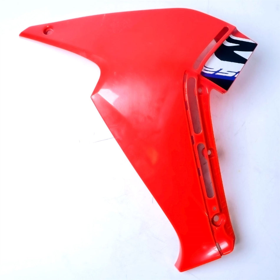 2017 Honda CRF250 RALLY Left Shroud  - 19090KZZJ00ZA