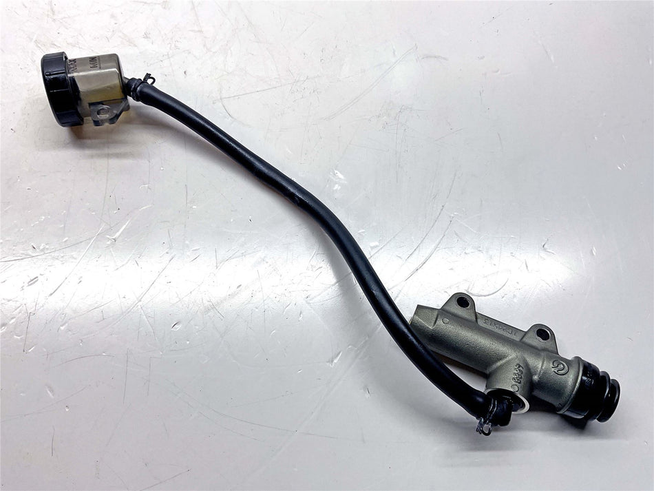 2021 Ducati Streetfighter V4 S Rear Brake Master Cylinder - 62540311C
