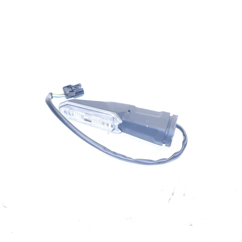 2021 KAWASAKI ER 650 Front Left Indicator - 23037-0436