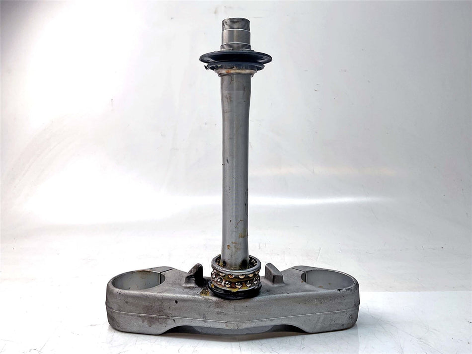 2015 Triumph Tiger Explorer Steering Stem Bottom Yoke - T2041550