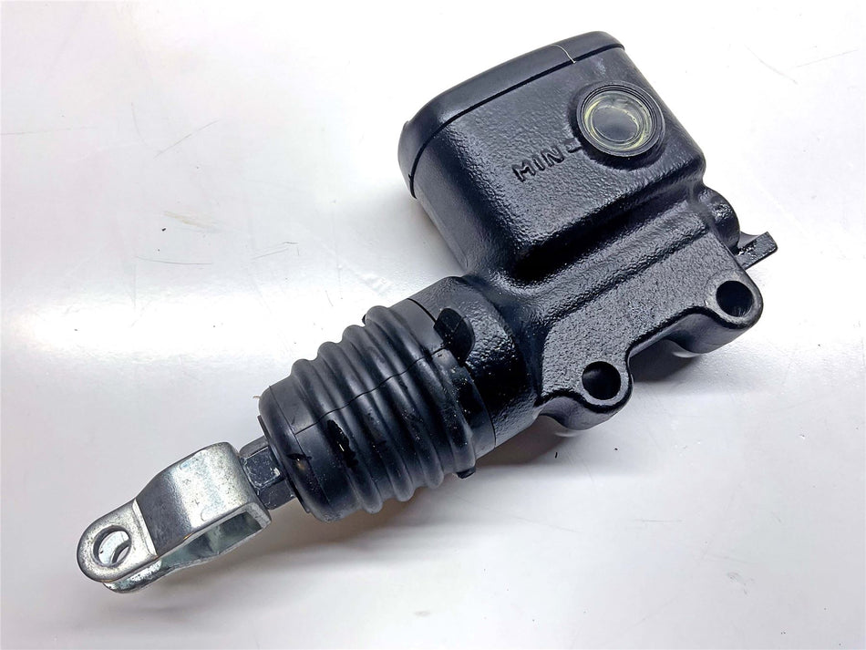 2024 Harley-Davidson Fat Bob FXFBS 114 Rear Brake Master Cylinder - 41700477