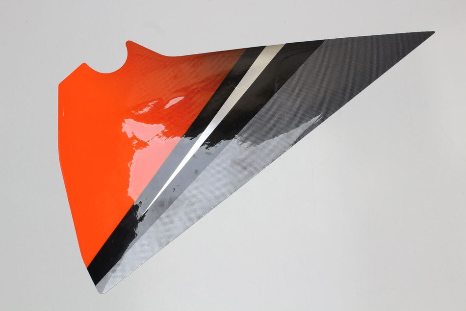 KTM RC Neon L/H Left Belly Panel Fairing Decal Graphic Sticker