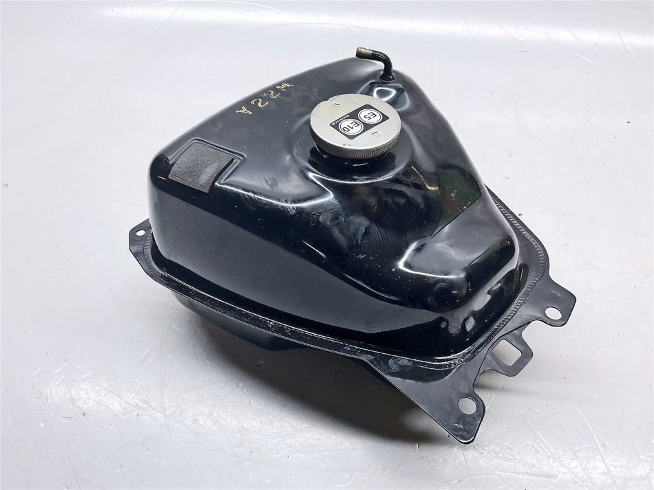 2025 Yamaha Ray ZR Fuel Tank - B7JF41100000