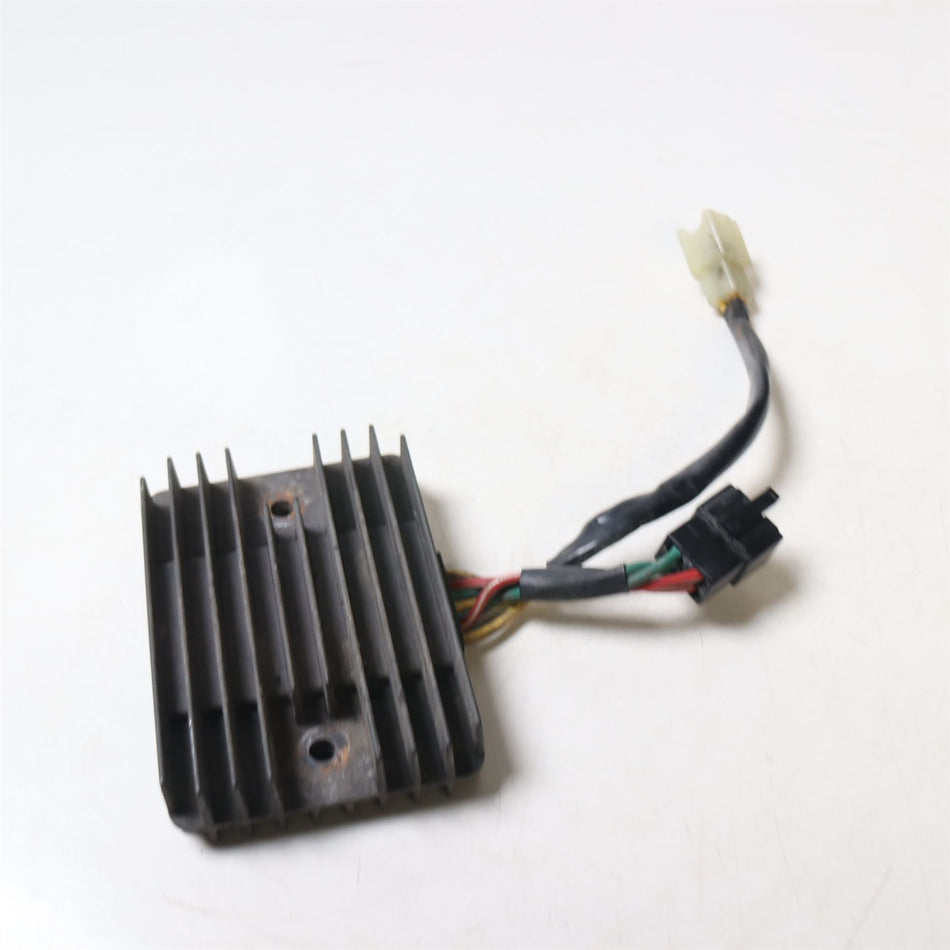 2010 Ducati Streetfighter Regulator Rectifier - 54040191A