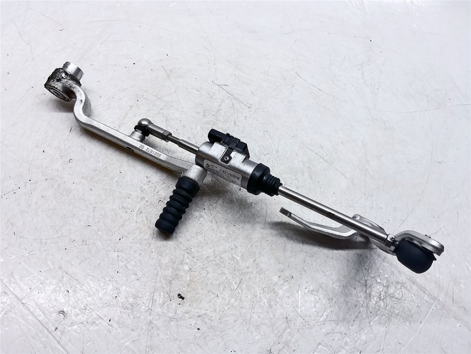 2023 BMW K1600GTL Gearshift Assistant Pro Quickshifter - 23418545533