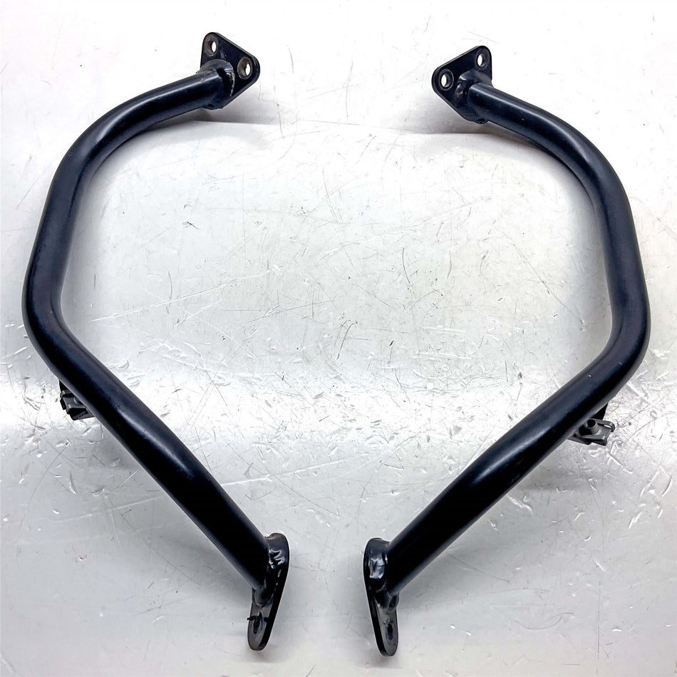 2022 KTM 890 Adventure R Front Headlight Support Brackets
