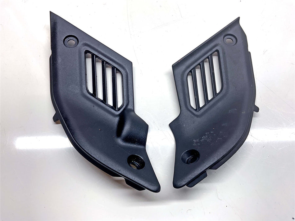 2025 Ducati Streetfighter V2 Right & Left Air Panels - 4801J402A