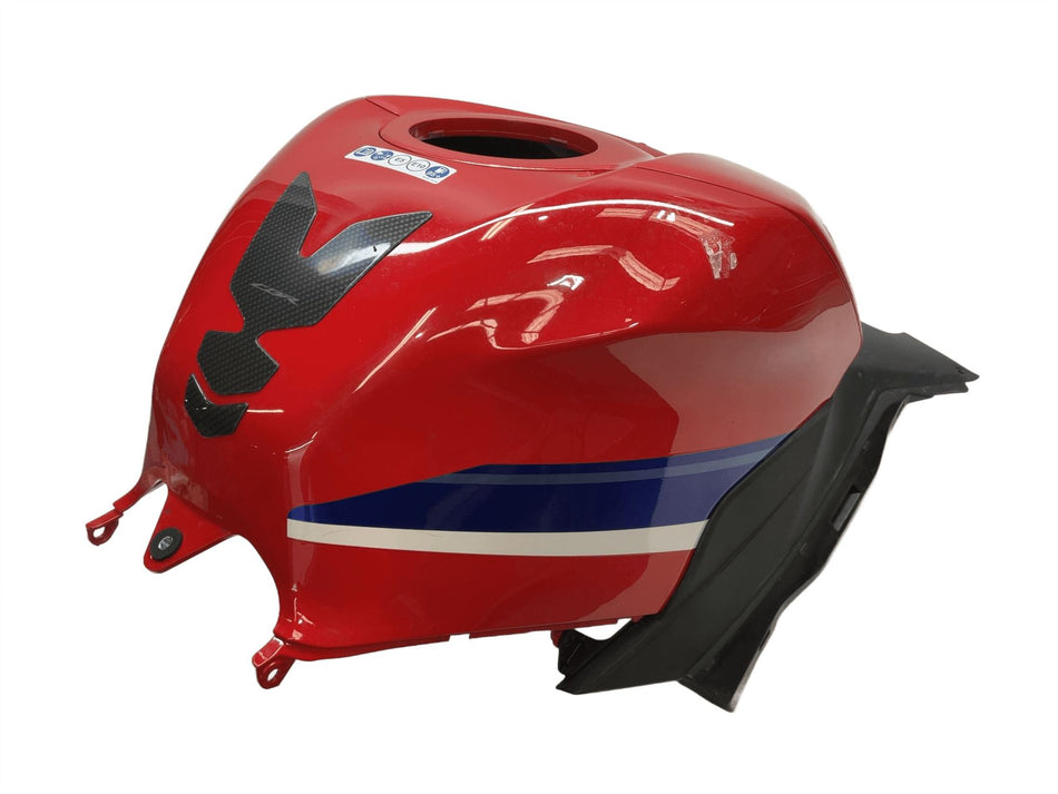 2025 Honda CBR600RR Fuel Tank Grand Prix Red 17520MKAL50ZA