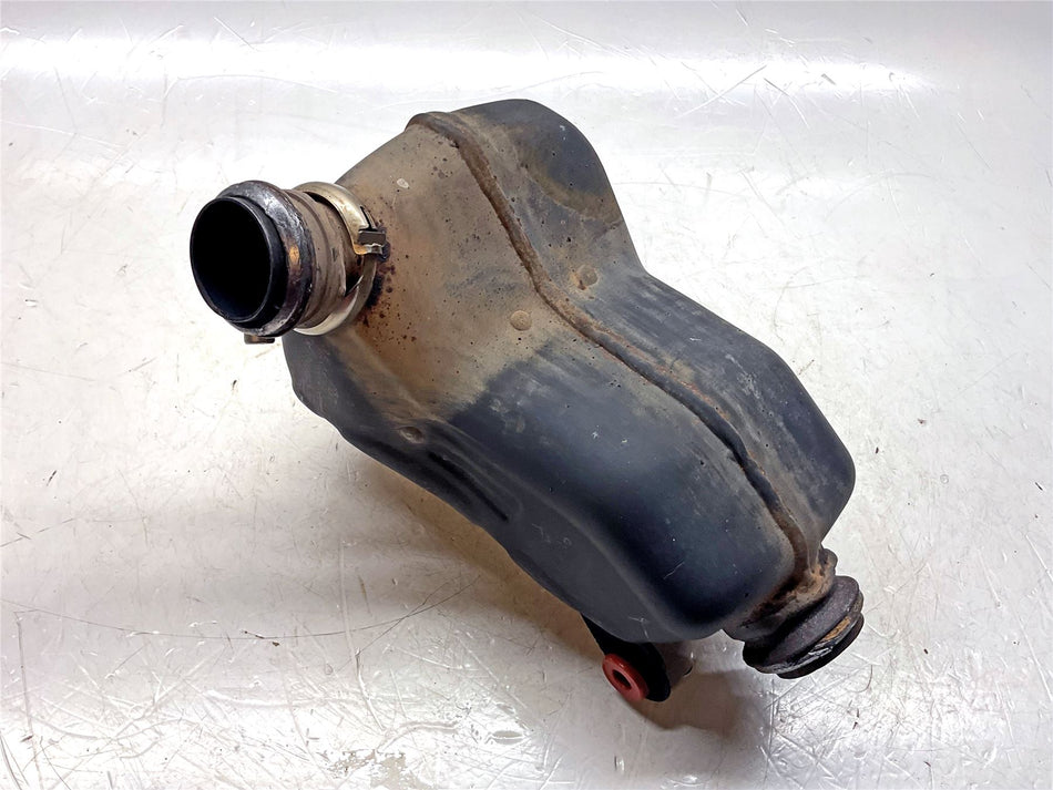2018 Husqvarna VITPILEN 401 Pre-muffler - 93505050000