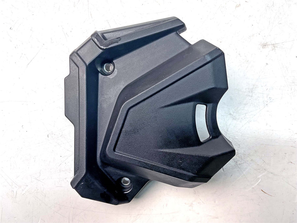 2017 Kawasaki Ninja 650 Front Sprocket Cover - 140260128