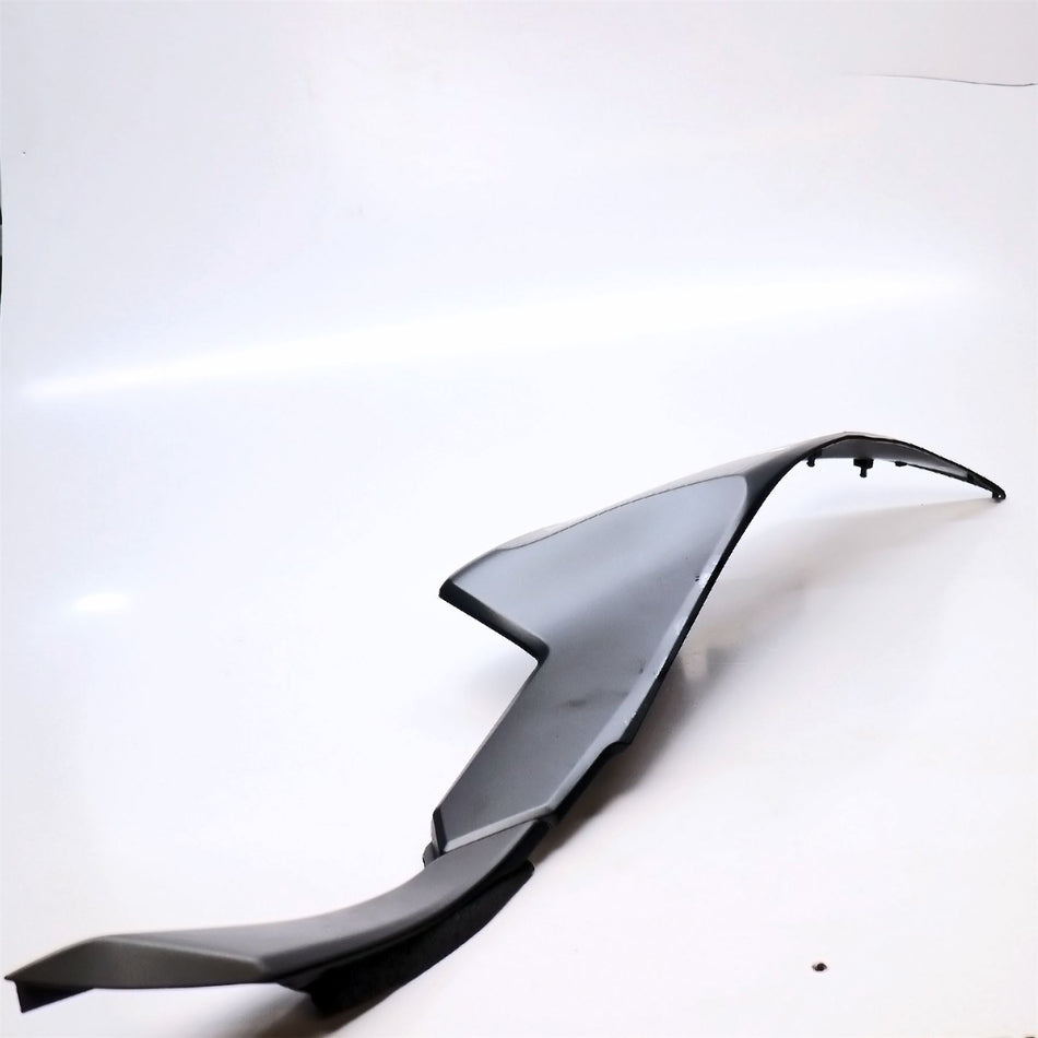 2024 Kawasaki KL650 Right Fuel Tank Fairing Panel - 550275230739