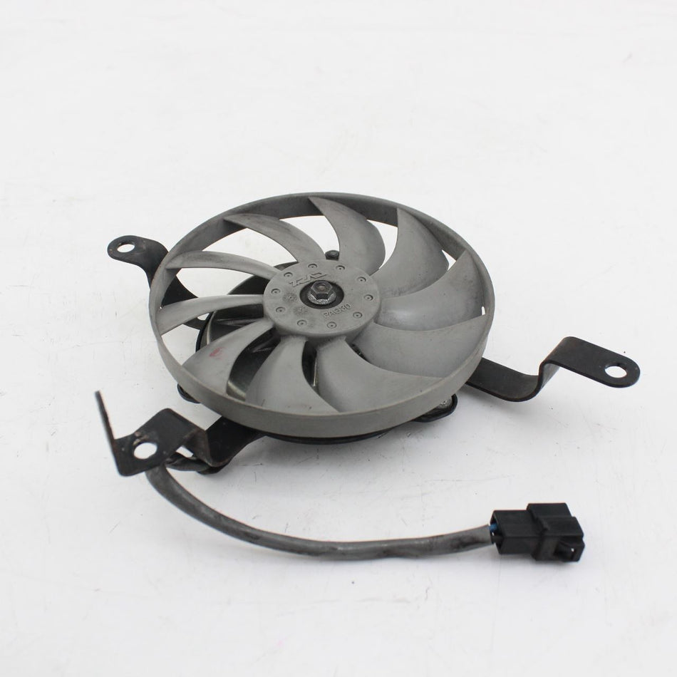 2007-2008 YAMAHA YZF-R1 Right Hand Radiator Fan - 4C8124051000