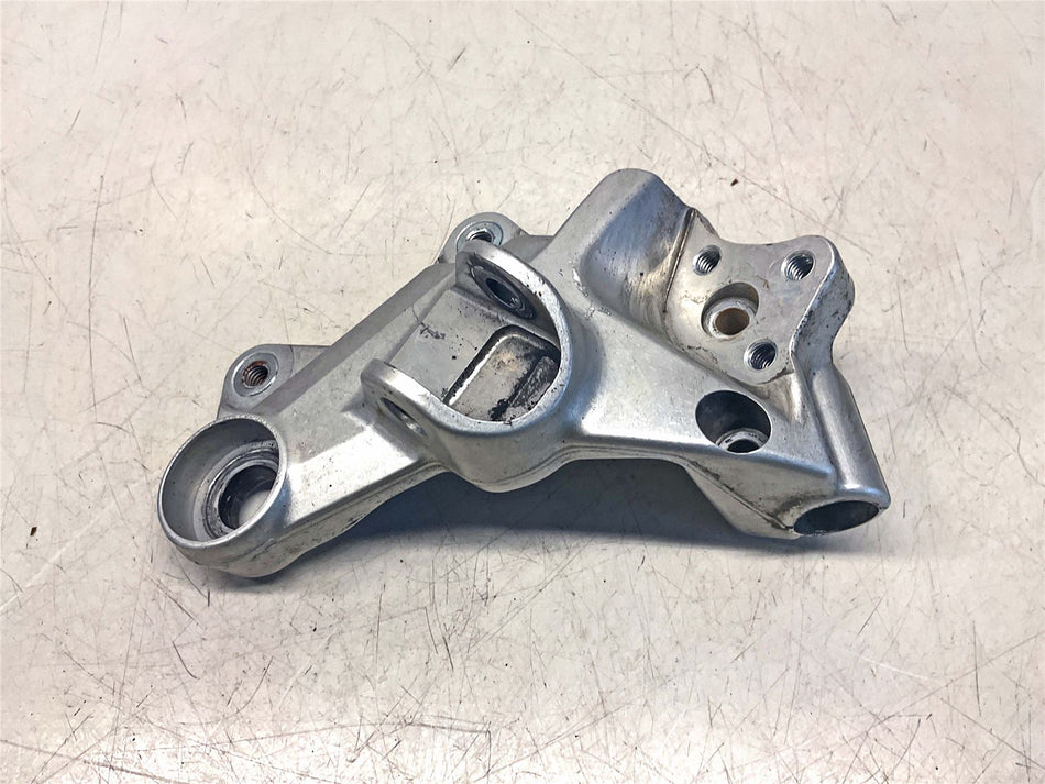 2020 KTM 690 SMC R Left Front Footrest Hangar - 7690303804401