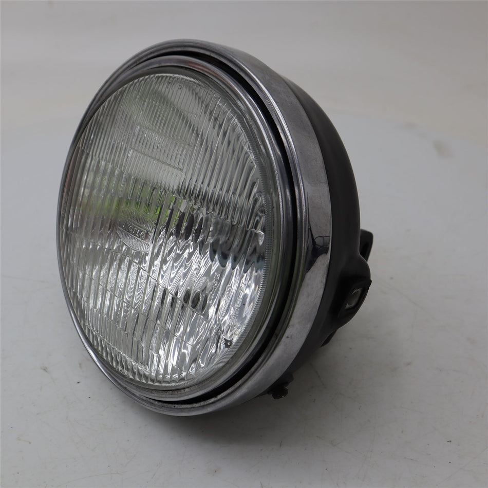 1981 YAMAHA RD250 Headlight - 4L084303E0