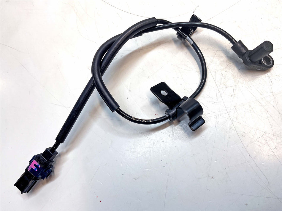 2025 Kawasaki Ninja 500 Speed Sensor - 211761141