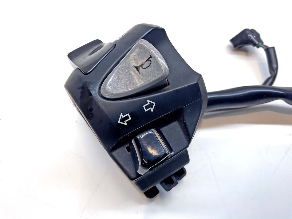 2020 Honda Monkey Switchgear Left - 35200K0FT02