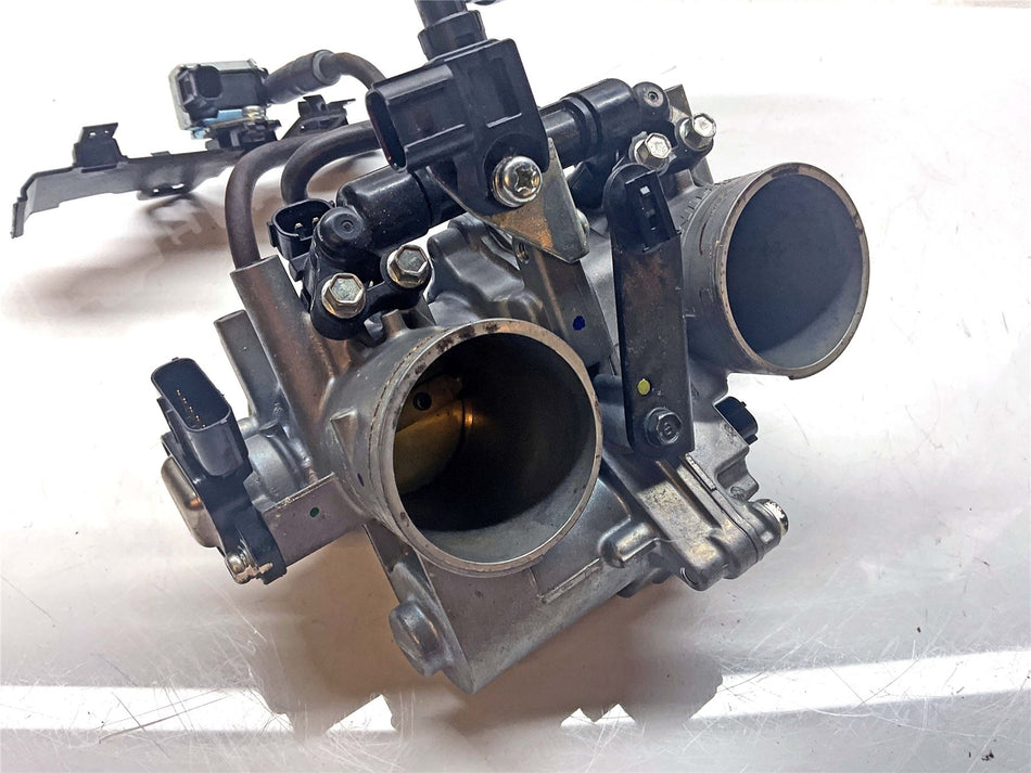 2022 Honda CRF1100L Africa Twin DCT Throttle Bodies - 16400MKSE01